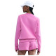Nike Γυναικείο φούτερ Sportswear Phoenix Fleece